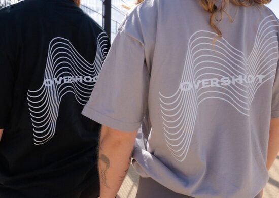 T-shirts - Wave